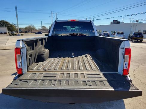 Used 2019 Ford F350 XL w/ STX Appearance Package image 32