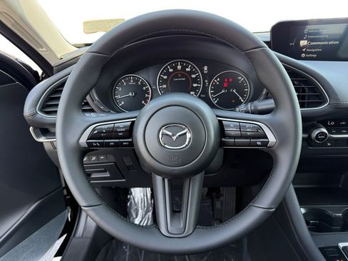 New 2026 MAZDA MAZDA3 2.5 S Sedan w/ Preferred Pkg image 12