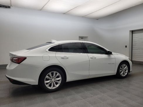 Used 2021 Chevrolet Malibu LT image 10