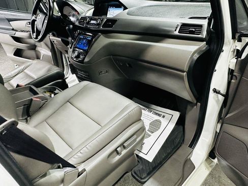 Used 2015 Honda Odyssey Touring image 55