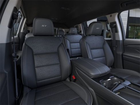 New 2025 Buick Enclave Sport Touring w/ Power Package image 16