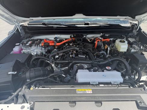 New 2026 Toyota Tacoma 4x4 Double Cab Hybrid image 21