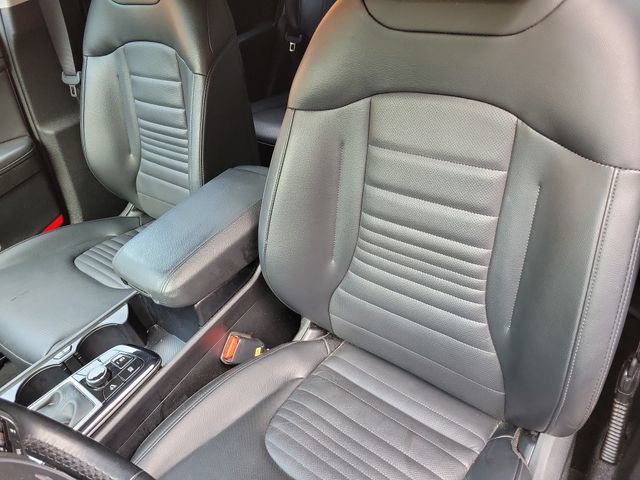 Used 2024 Kia Sportage SX FWD image 11