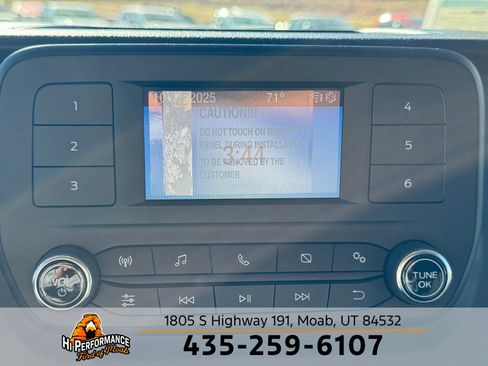 New 2025 Ford Transit 150 Base w/ Load Area Protection Package image 25