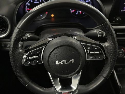 Used 2024 Kia Forte GT-Line FWD image 3