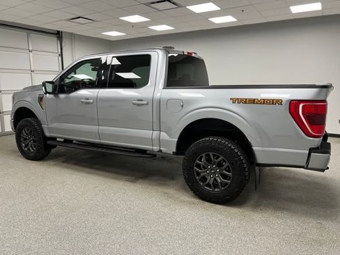 Used 2023 Ford F150 Tremor w/ 360 Degree Camera Package AWD/4WD image 6