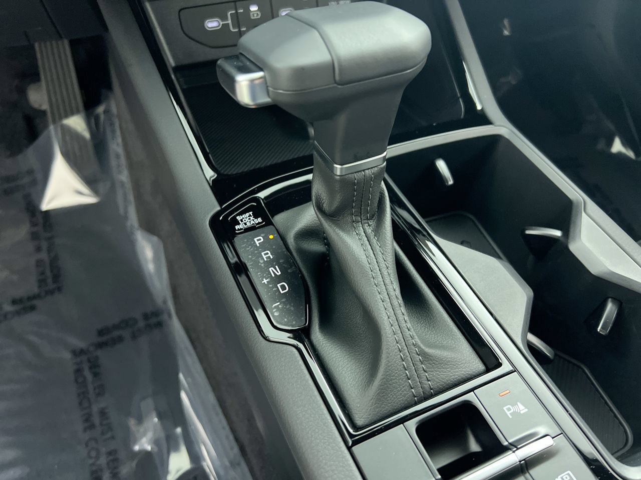 New 2026 Kia K5 GT-Line FWD image 23