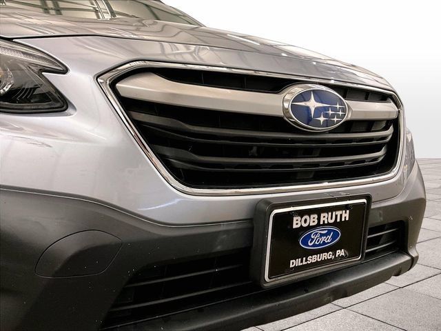 Used 2021 Subaru Outback Premium AWD/4WD image 29