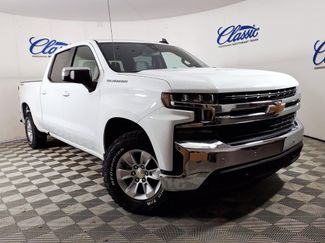 Used 2019 Chevrolet Silverado 1500 LT w/ All-Star Edition AWD/4WD video 1