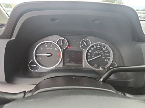 Used 2016 Toyota Tundra SR5 w/ TRD Off Road Package image 12