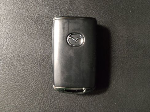 Used 2020 MAZDA CX-5 Touring FWD image 32
