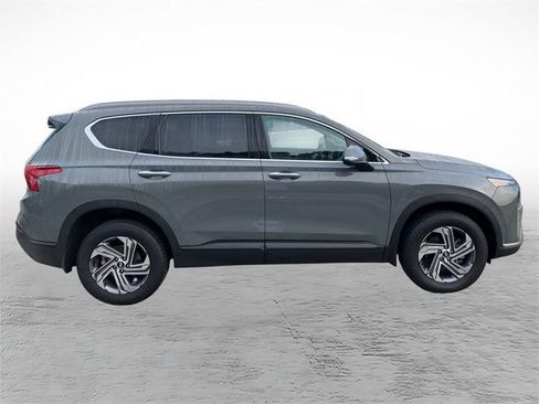 Used 2023 Hyundai Santa Fe SEL w/ Cargo Package AWD/4WD image 2