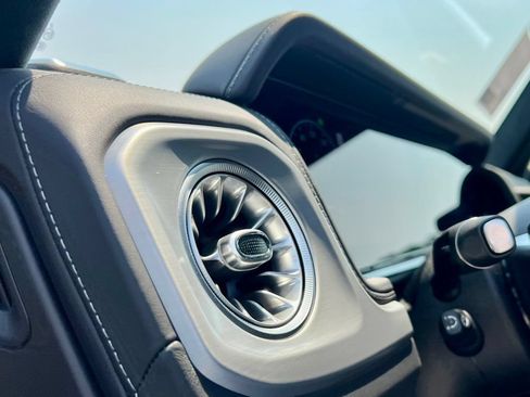 Certified 2025 Mercedes-Benz G 63 AMG 4MATIC image 16
