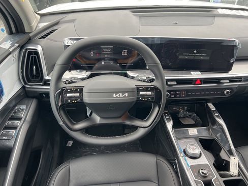 New 2026 Kia Sorento EX image 10