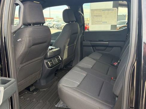 New 2026 Ford F150 STX AWD/4WD image 20