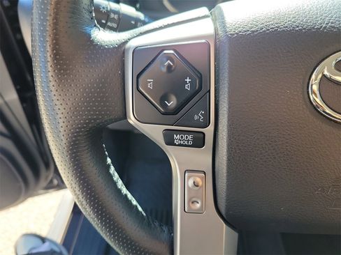 Used 2024 Toyota 4Runner Limited image 19