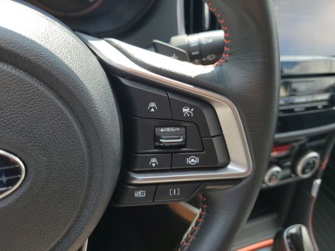 Used 2021 Subaru Forester Sport w/ Popular Package #2 image 25