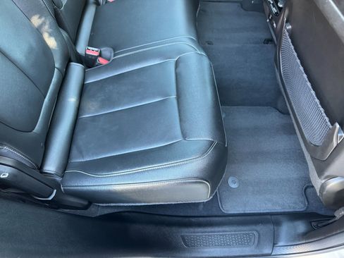 Used 2022 Jeep Grand Cherokee Limited 4xe image 58