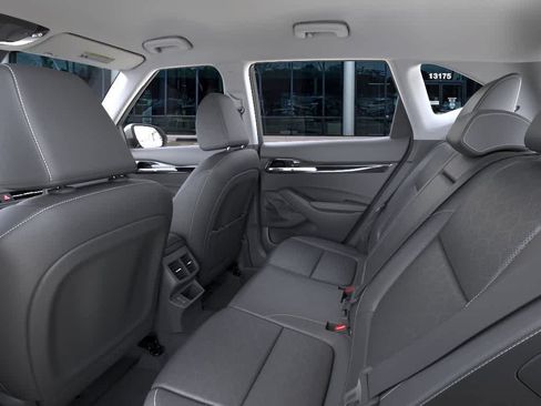 New 2026 Kia Seltos EX FWD image 18