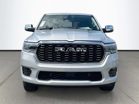 New 2026 RAM 1500 Tungsten w/ Bed Utility Group AWD/4WD image 2