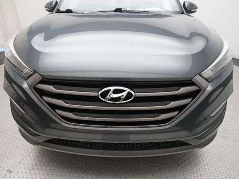 Used 2016 Hyundai Tucson Eco AWD/4WD image 21