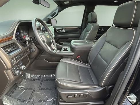 Used 2021 Chevrolet Tahoe Premier image 18