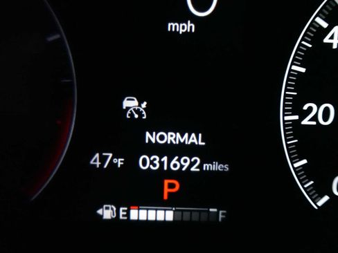 Certified 2023 Honda HR-V LX image 20