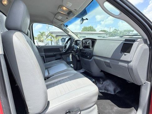 Used 2008 Dodge Ram 2500 Truck ST w/ PWR Accessory Group RWD image 18