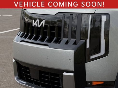 New 2027 Kia Telluride S AWD/4WD image 12