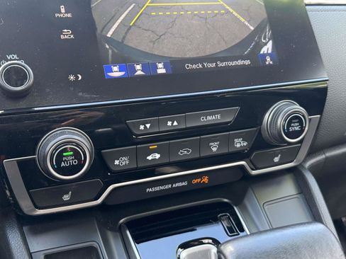 Used 2019 Honda CR-V EX-L image 13