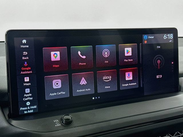 Certified 2024 Honda Accord Touring image 25
