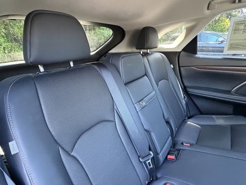 Used 2022 Lexus RX 450h AWD w/ Premium Package image 42