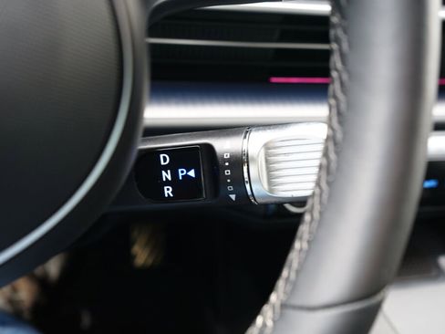 Certified 2024 Hyundai Ioniq 6 Limited image 28