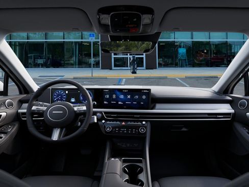 New 2026 Hyundai Sonata Limited FWD image 11
