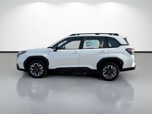Used 2026 Subaru Forester AWD/4WD image 6