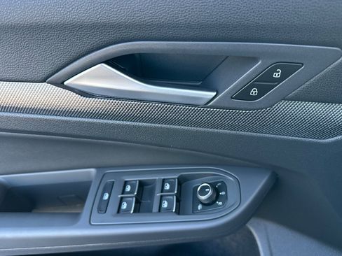 New 2026 Volkswagen GTI Autobahn FWD image 9