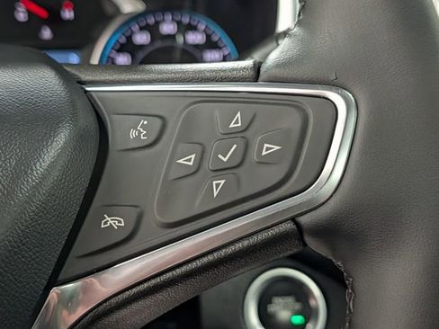 Certified 2024 Chevrolet Equinox LT image 22