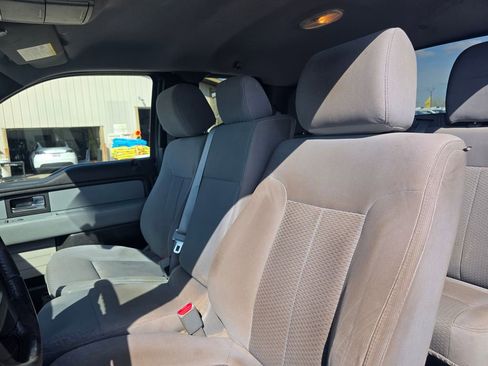 Used 2012 Ford F150 XLT w/ XLT Chrome Pkg AWD/4WD image 18