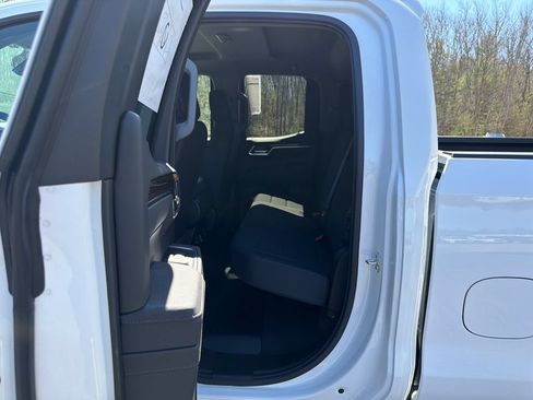 New 2026 GMC Sierra 1500 Elevation AWD/4WD image 19