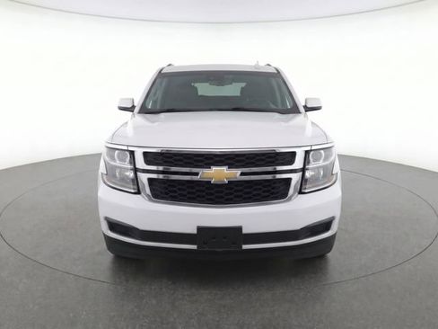Used 2019 Chevrolet Tahoe LT RWD image 5