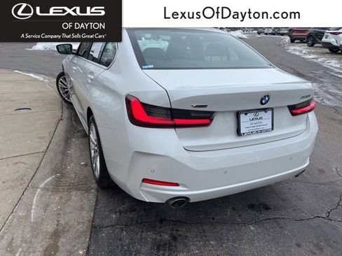 Used 2024 BMW 330i xDrive 330i xDrive image 6