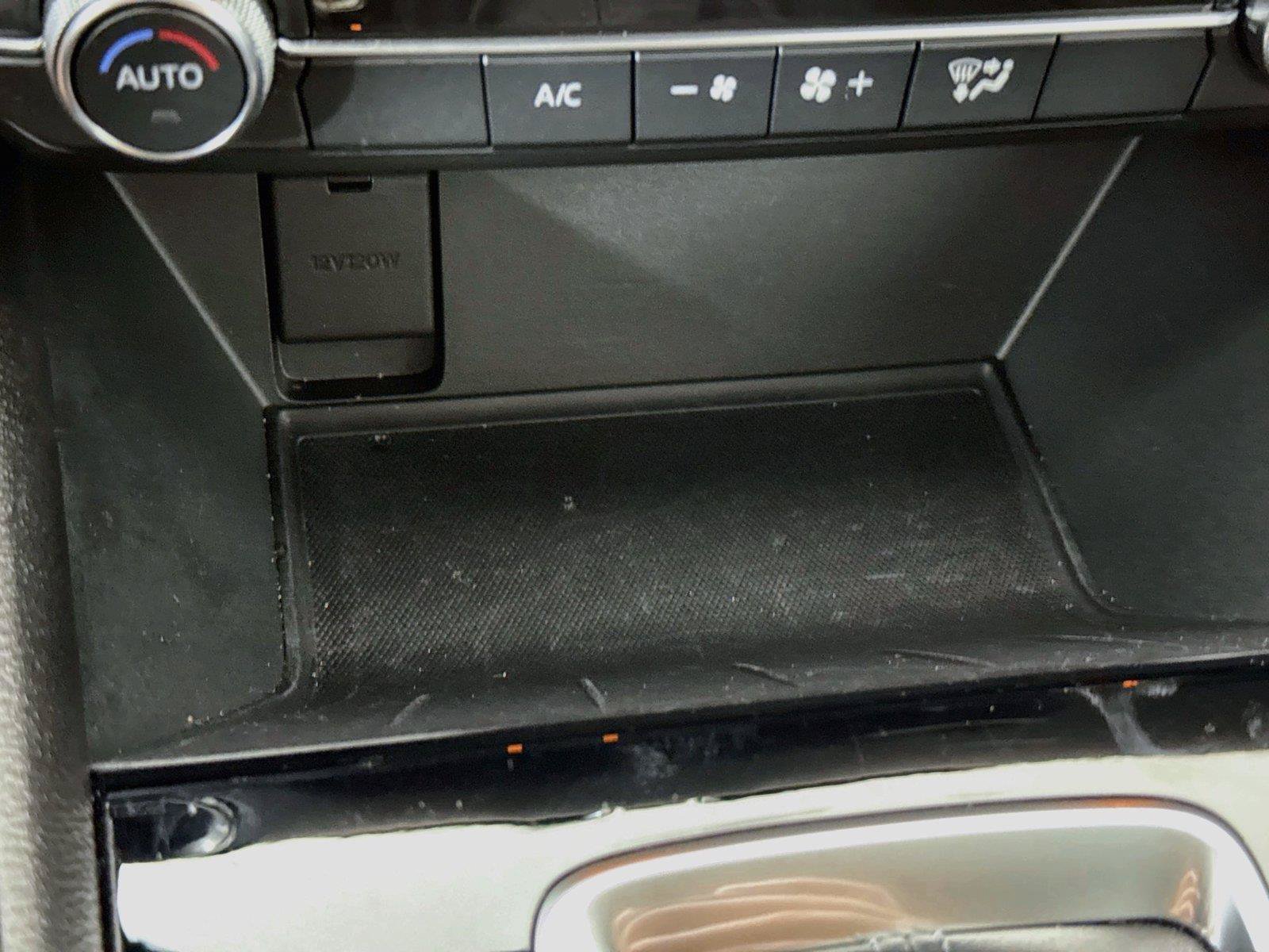 Used 2025 MAZDA CX-5 AWD 2.5 S w/ Select Package image 26