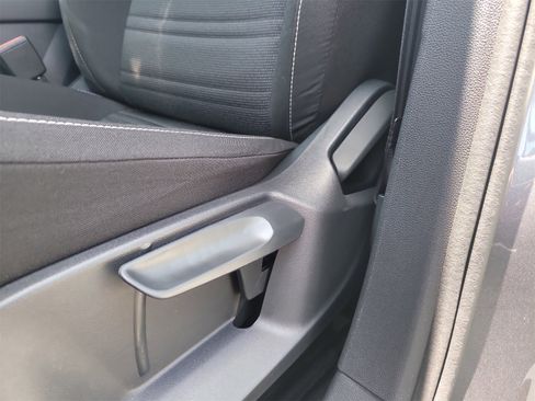 Used 2024 Volkswagen Tiguan S image 18