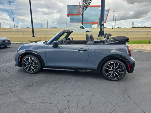 New 2026 MINI Cooper S image 6