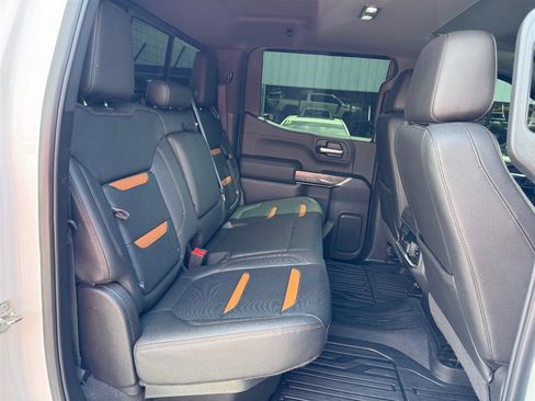 Used 2019 GMC Sierra 1500 AT4 w/ AT4 Premium Package image 21