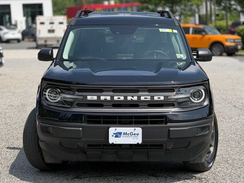 Used 2023 Ford Bronco Sport Big Bend AWD/4WD image 2