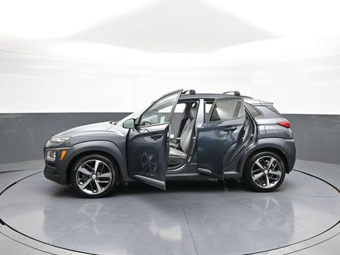 Used 2021 Hyundai Kona Ultimate FWD image 43