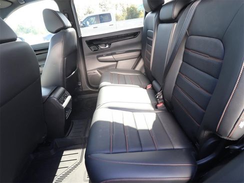 Used 2023 Honda CR-V Sport Touring image 10