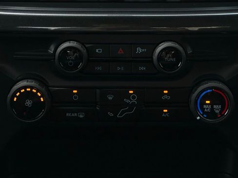 New 2025 Ford F150 STX w/ Equipment Group 200A image 40