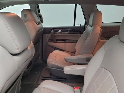 Used 2016 Buick Enclave Premium w/ Experience Buick Package AWD/4WD image 18